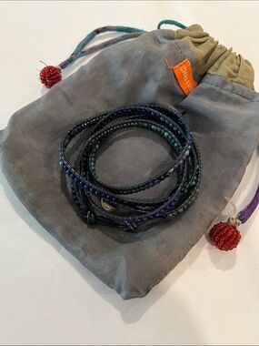 Chan luu bracelet